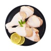 Đùi tỏi gà tươi ngon bổ dưỡng